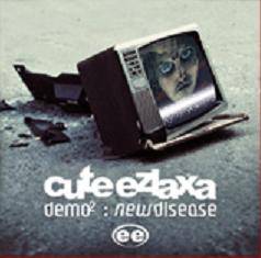 Cuteezlaxa : New Disease